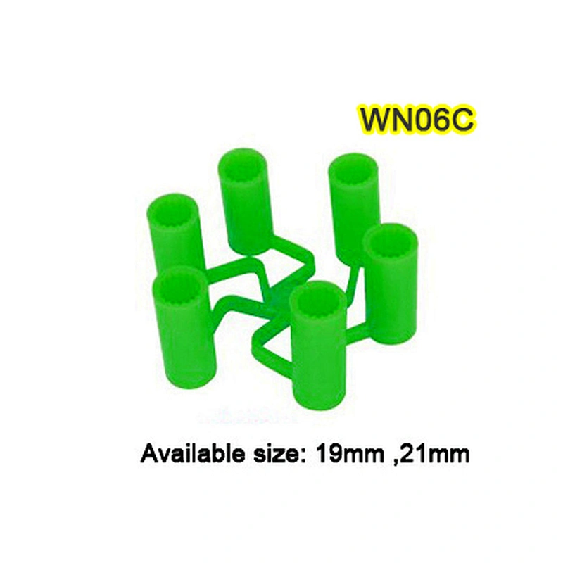 Widely Used Wheel Nut Indicator For Car Safety