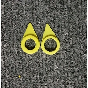 Widely Used And Factory Directly Wheel Nut Indicator For Sale