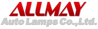 Ningbo Beilun Allmay Auto Lamps Co., Ltd.