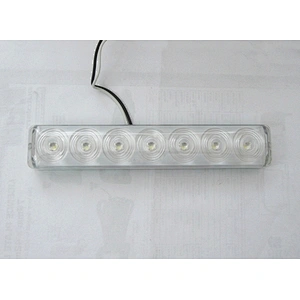 Nice Universal Design And China Supplier Bull Bar Light