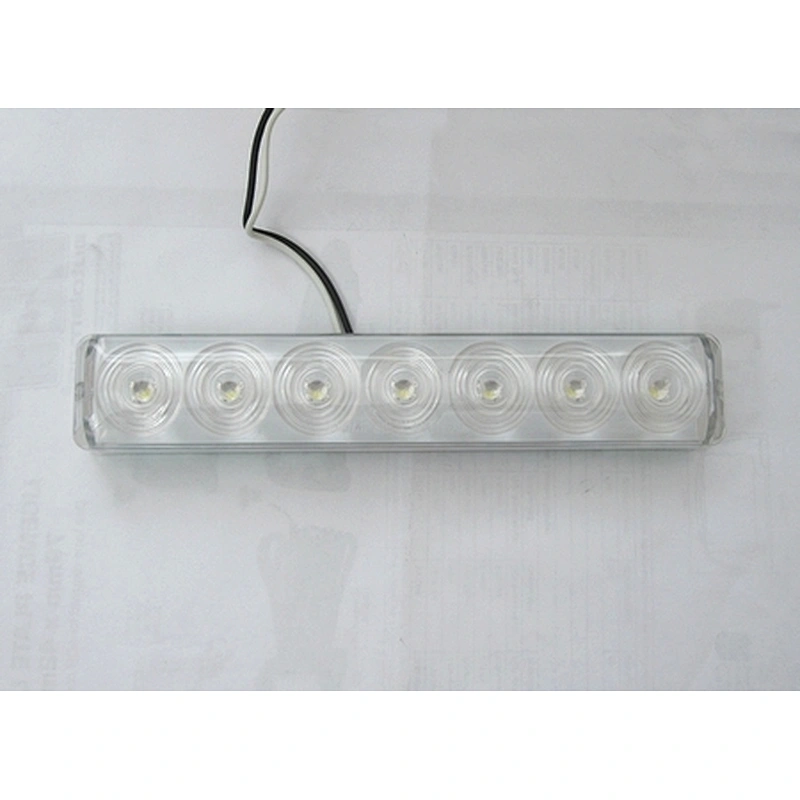 Nice Universal Design And China Supplier Bull Bar Light
