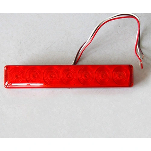 Nice Universal Design And China Supplier Bull Bar Light