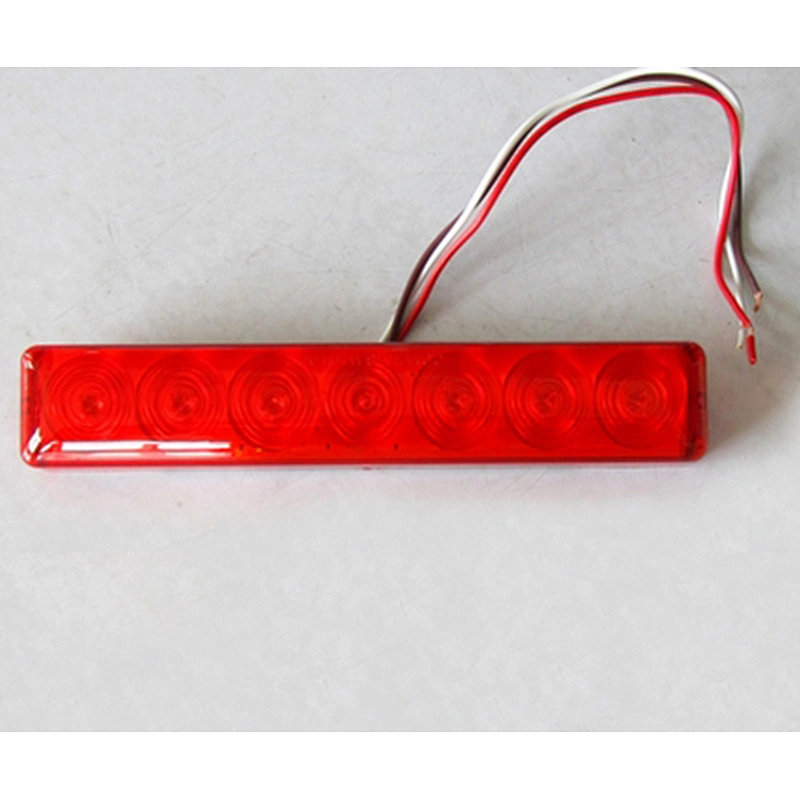 Nice Universal Design And China Supplier Bull Bar Light