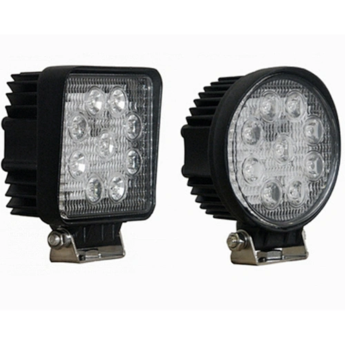 Allmay High Quality 27W Work LED  Light