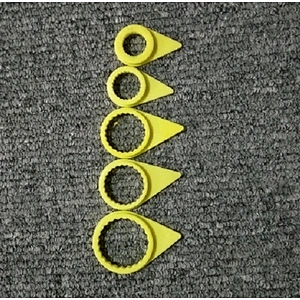 Widely Used And Factory Directly Wheel Nut Indicator For Sale