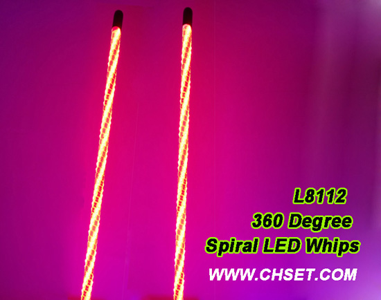 L8112 SPIRAL WHHIP