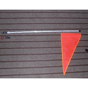Hot Sale And  High Quality Whip Light With LED Source