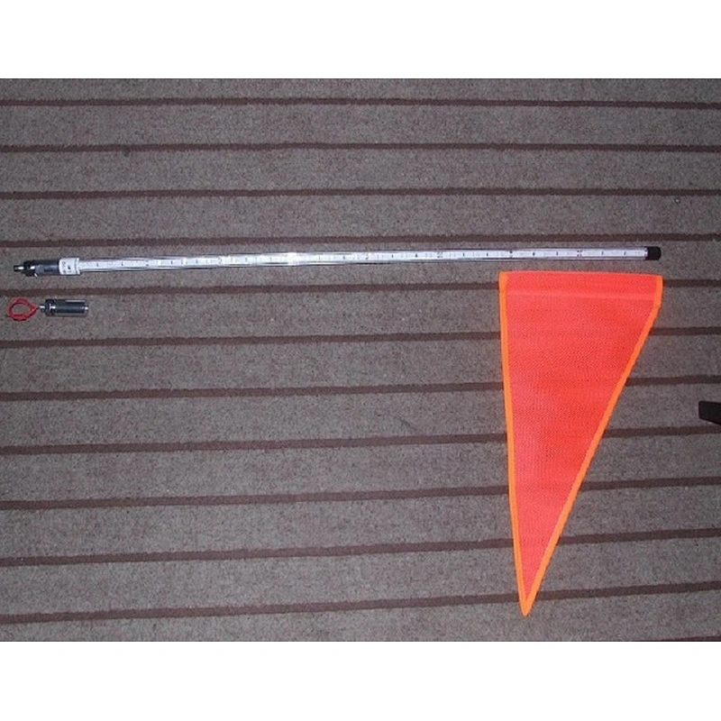 Hot Sale And  High Quality Whip Light With LED Source
