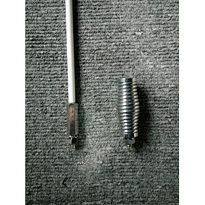 Safety Warning Whip With Good Quality
