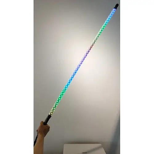Hottest And  Competitive Price ATV & UTV Led Whip Light