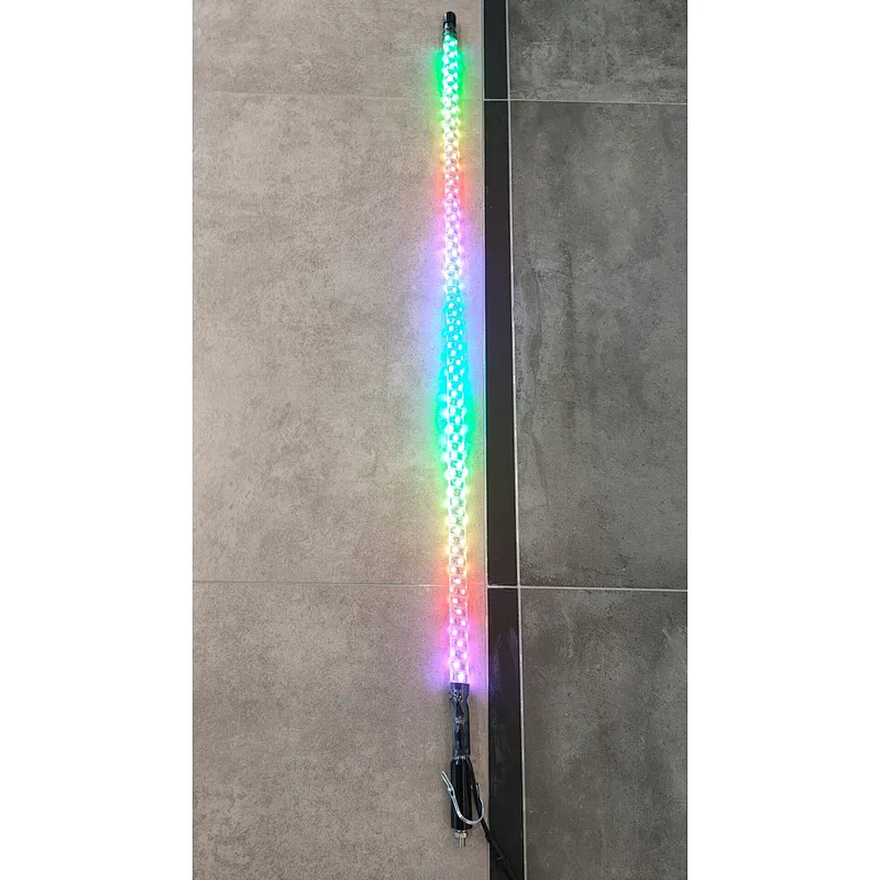 Hottest And  Competitive Price ATV & UTV Led Whip Light