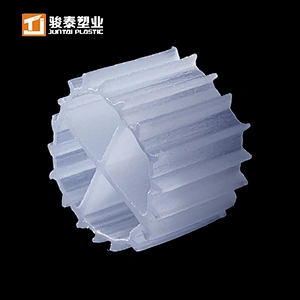 JUNTAI MBBR04 Bio Filter Media