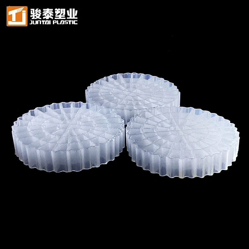 JUNTAI mbbr64 Bio Filter Media