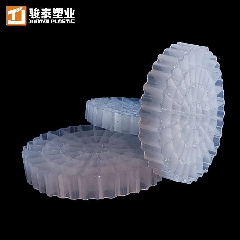 JUNTAI mbbr64 Bio Filter Media