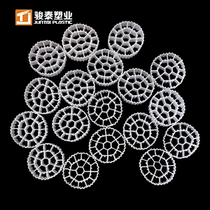 JUNTAI MBBR19 Bio Filter Media