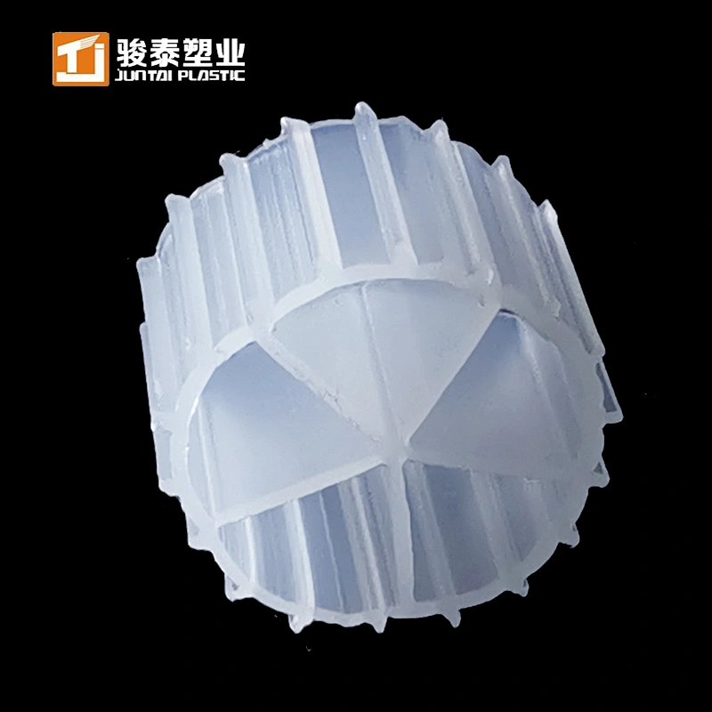 JUNTAI MBBR Bio Filter Media