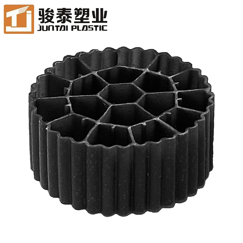 JUNTAI mbbr19-2 Bio Filter Media