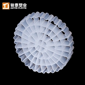JUNTAI MBBR Bio Filter Media