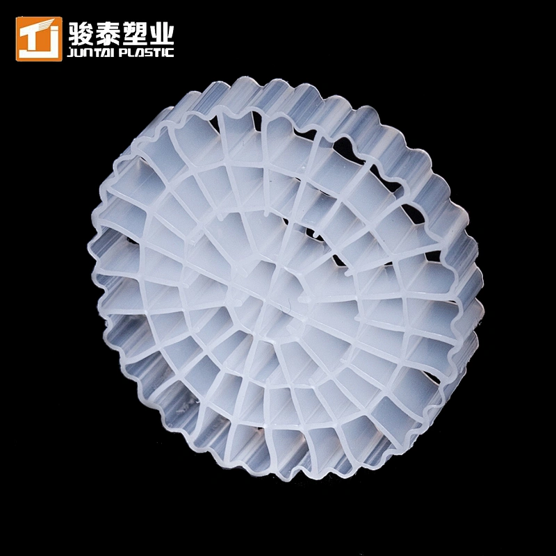 JUNTAI MBBR Bio Filter Media