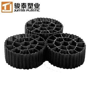 JUNTAI mbbr19-2 Bio Filter Media