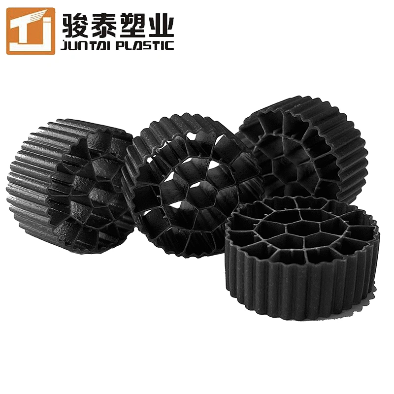 JUNTAI mbbr19-2 Bio Filter Media