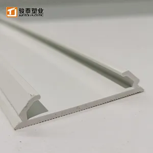 Customized JunTai PVC Profile