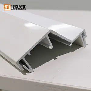Customized JunTai PVC Profile