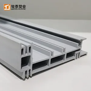 Customized JunTai PVC Profile