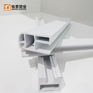 Customized JunTai PVC Profile
