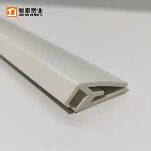 Customized JunTai PVC Profile