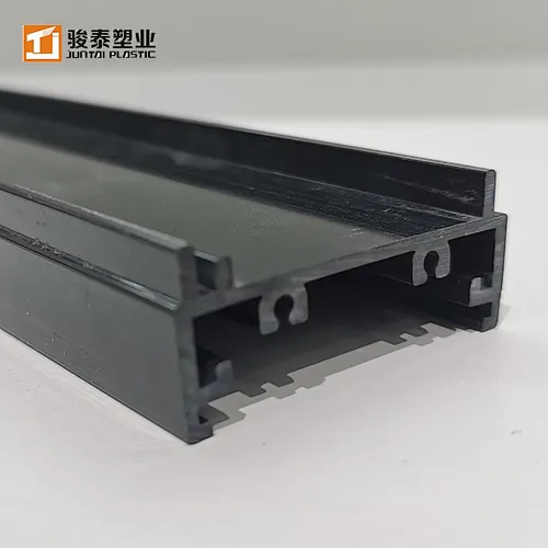 Customized JunTai PVC Profile