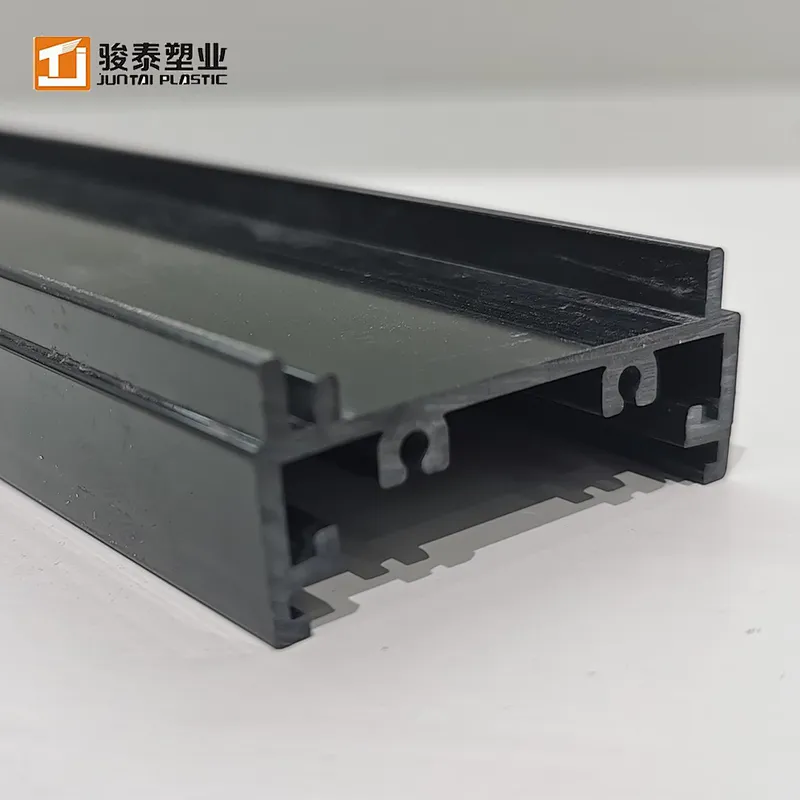 Customized JunTai PVC Profile