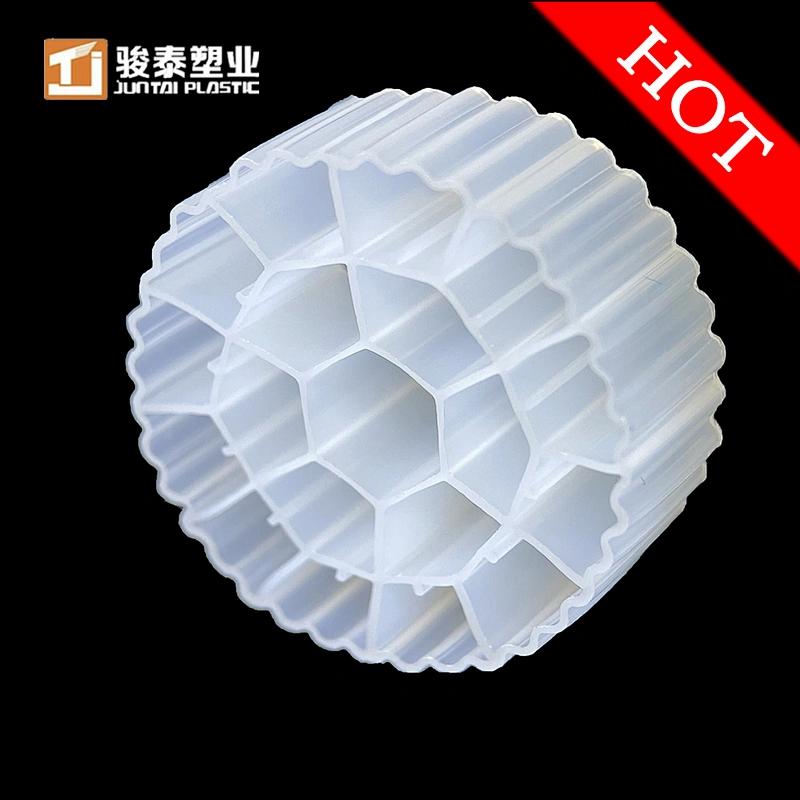 JUNTAI MBBR19 Bio Filter Media