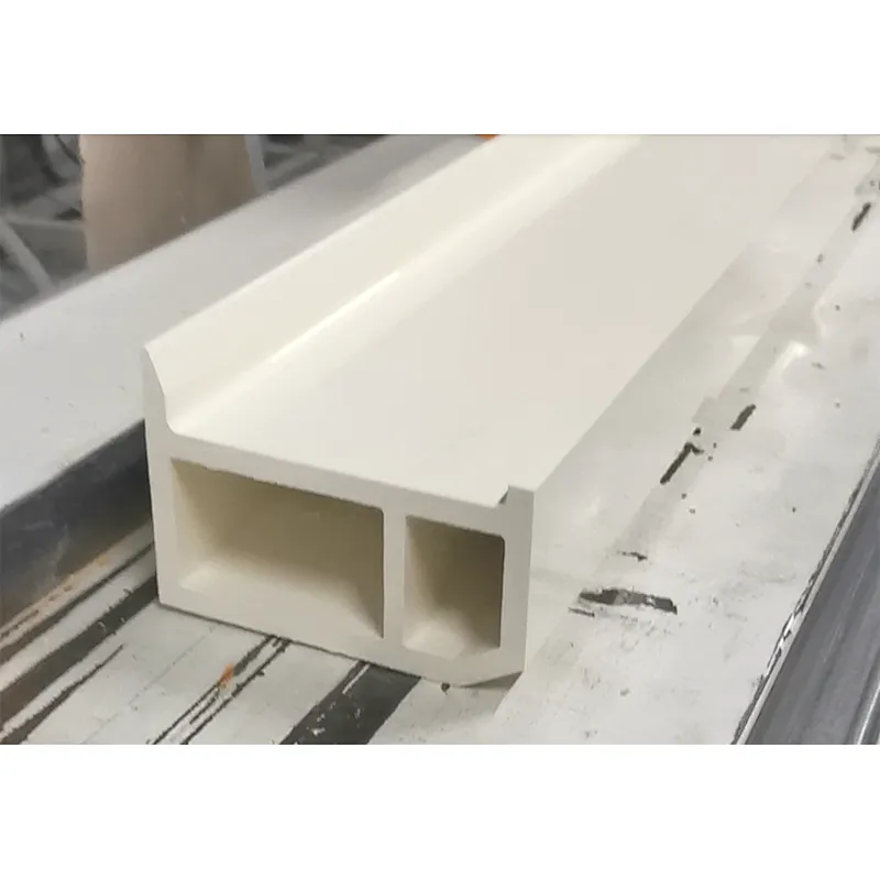 JUNTAI PVC PROFILE