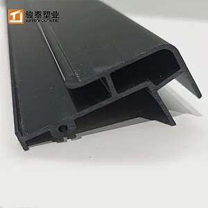 Customized JunTai PVC Profile
