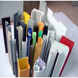 JUNTAI PVC PROFILE