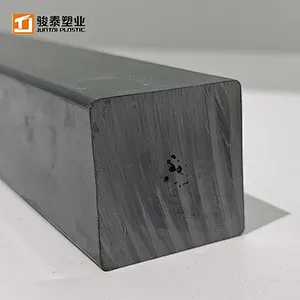 Customized JunTai PVC Profile