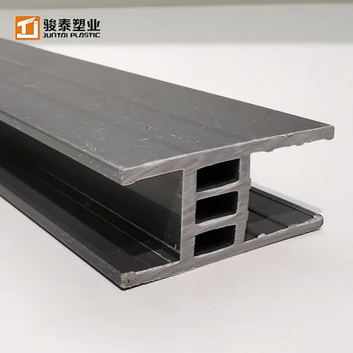 Customized JunTai PVC Profile