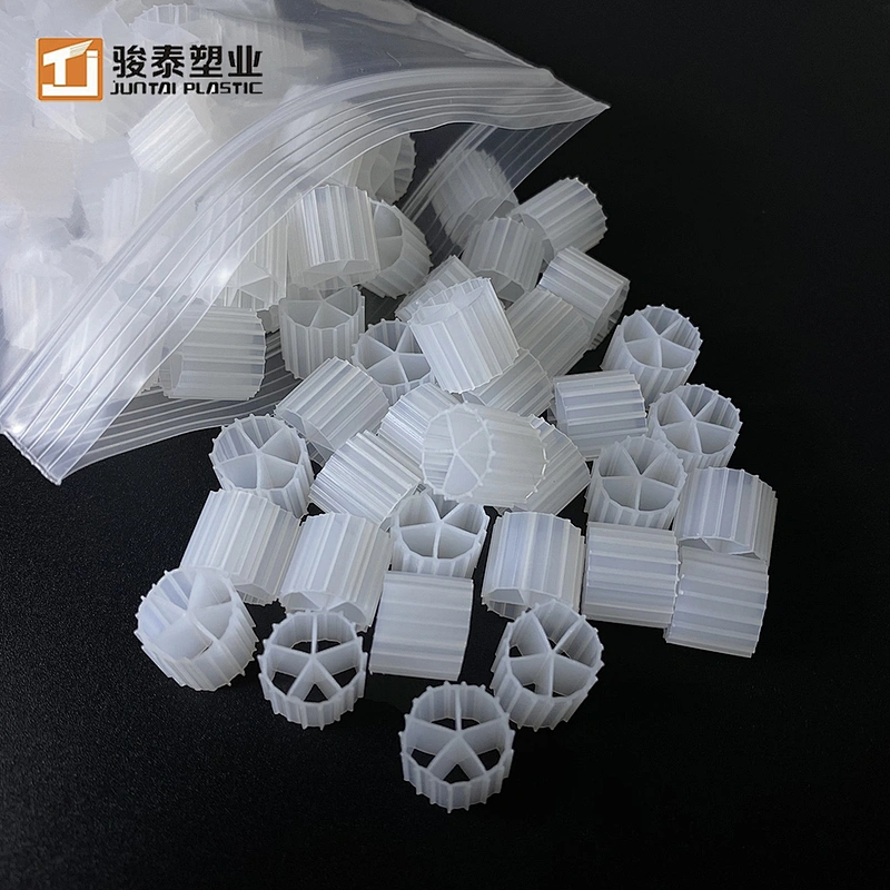 JUNTAI mbbr05 Bio Filter Media