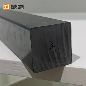 Customized JunTai PVC Profile