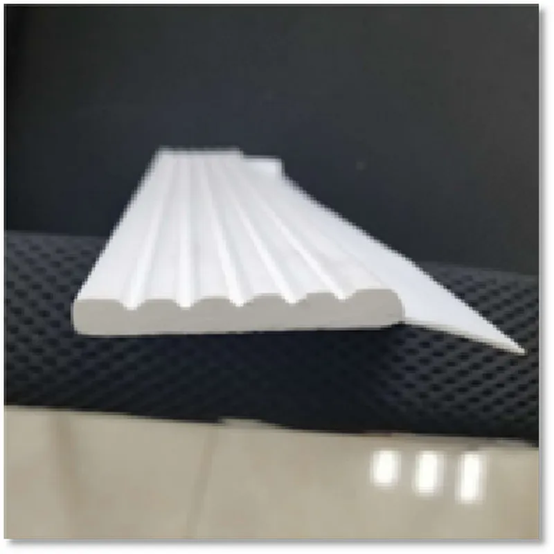 JUNTAI PVC PROFILE