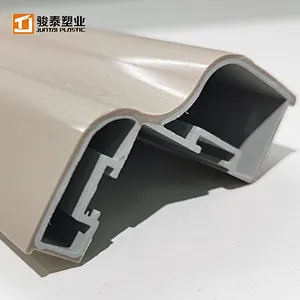 Customized JunTai PVC Profile
