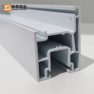 Customized JunTai PVC Profile