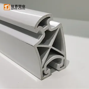 Customized JunTai PVC Profile