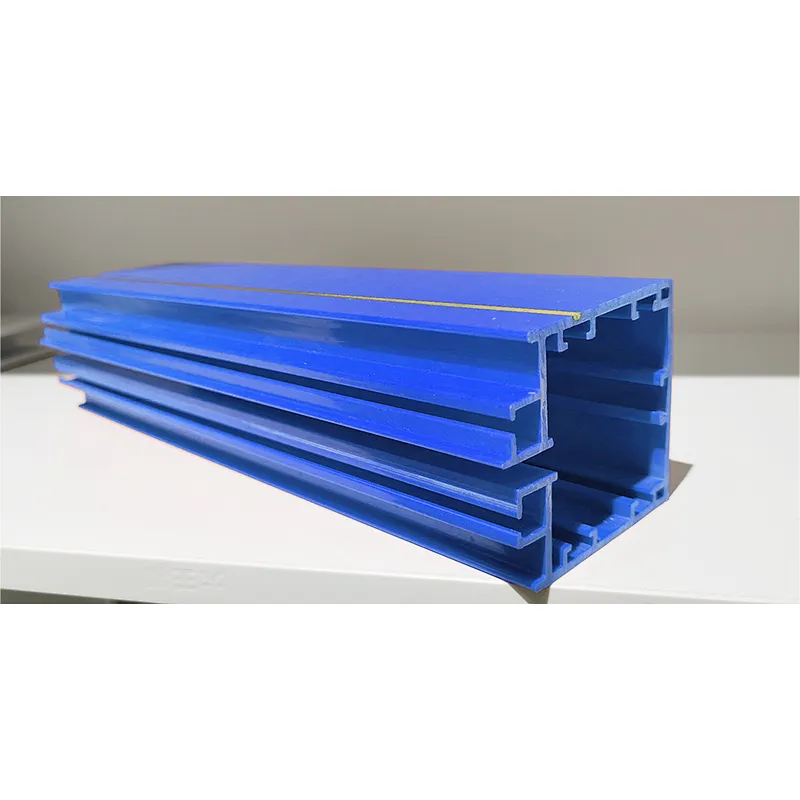 JUNTAI PVC PROFILE