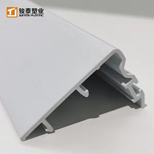Customized JunTai PVC Profile