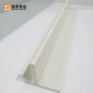 Customized JunTai PVC Profile