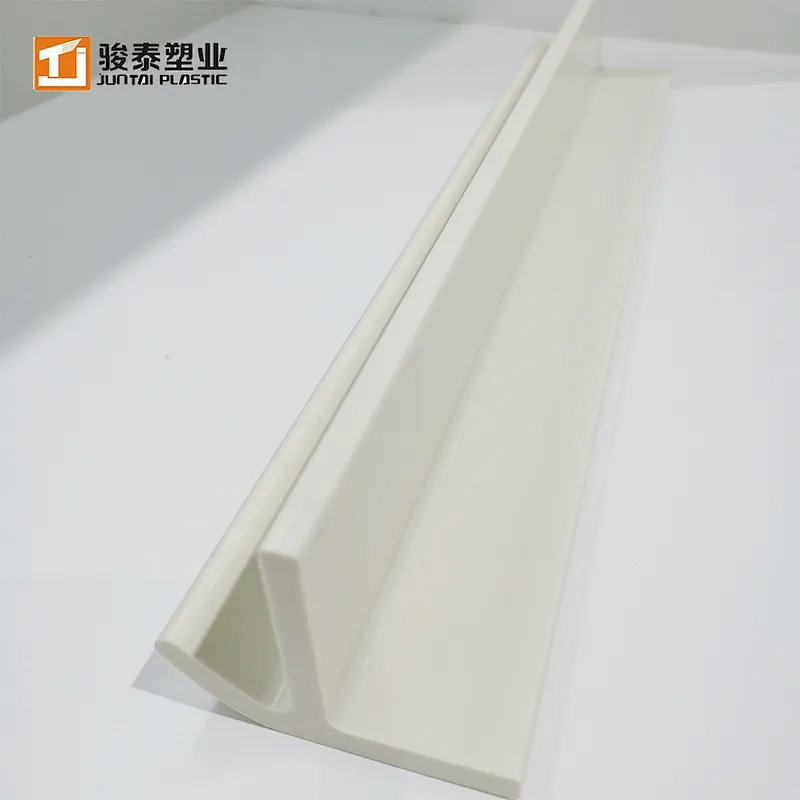 Customized JunTai PVC Profile