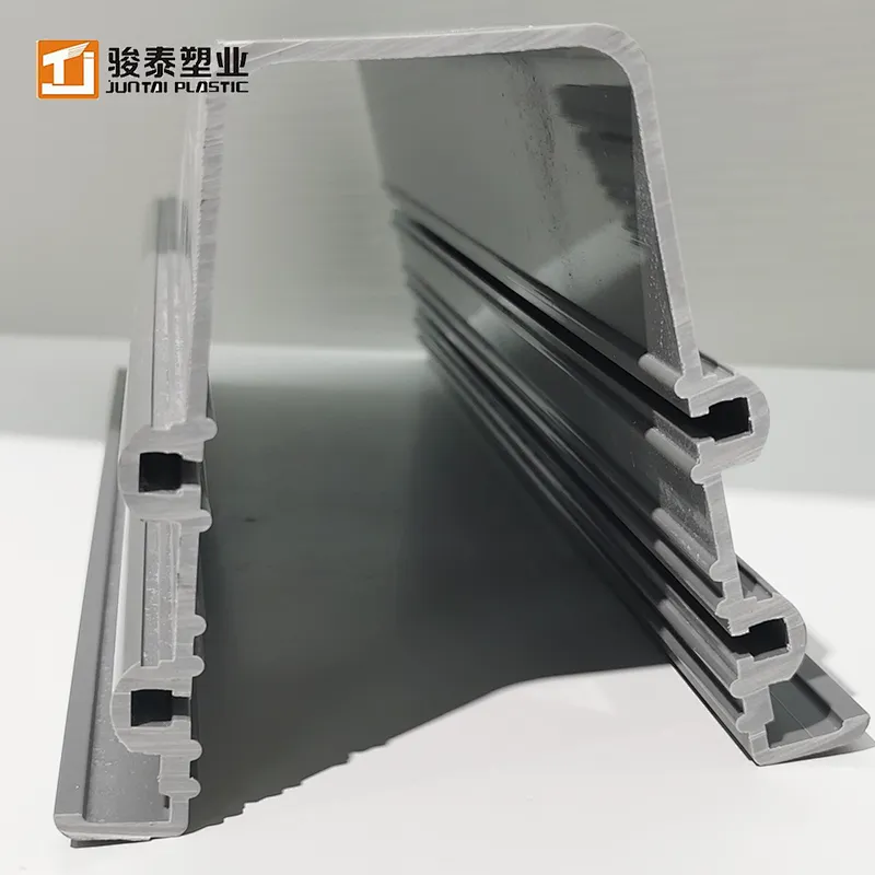 Customized JunTai PVC Profile