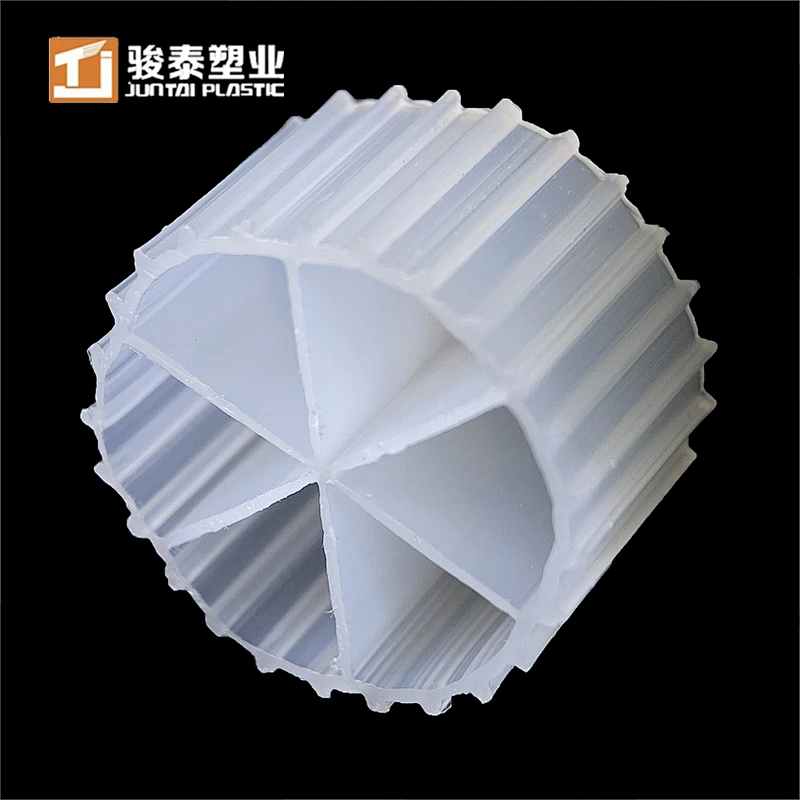 JUNTAI mbbr06 Bio Filter Meida